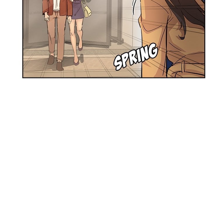 The Unexpected Guest - Chapter 32 96