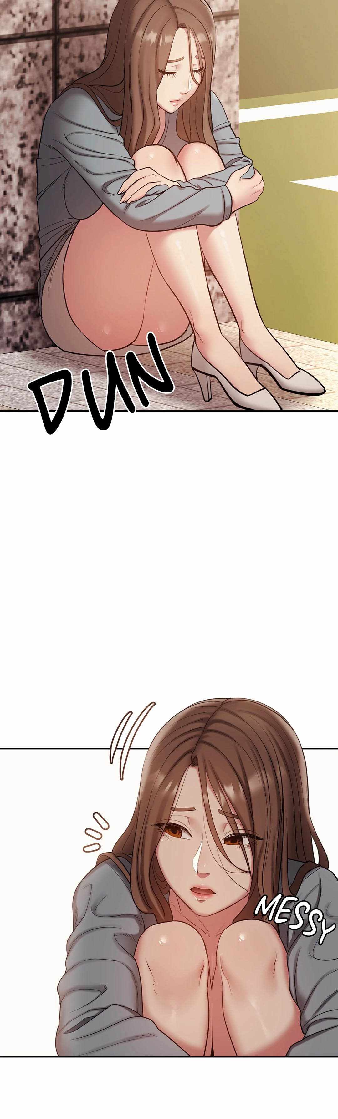 Sok Gung-Hap Consulting - Chapter 33 50 Sok Gung-Hap Consulting - Chapter 33 50