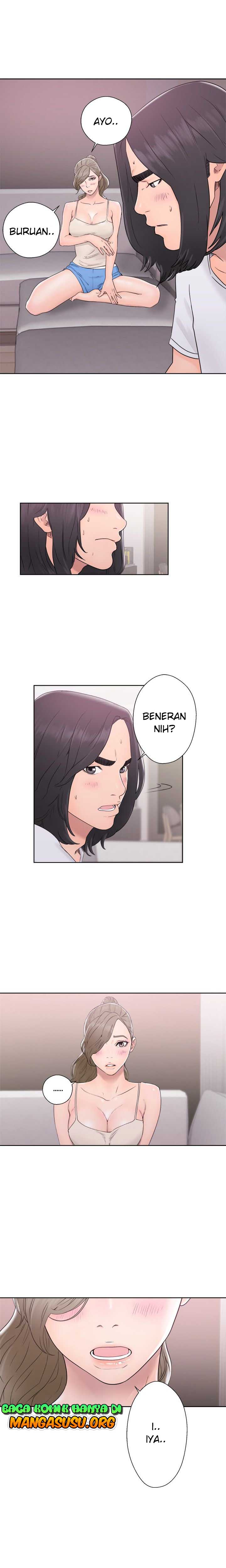 Lust Awakening - Chapter 32 2