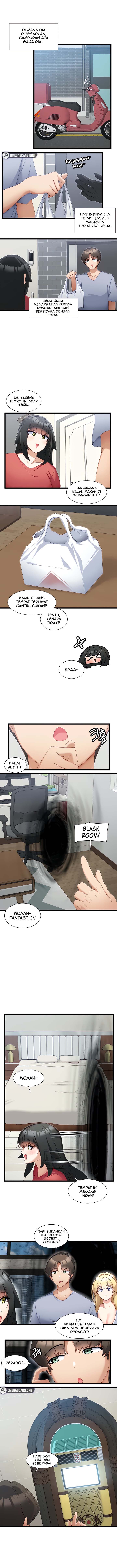 Heroine App - Chapter 32 3