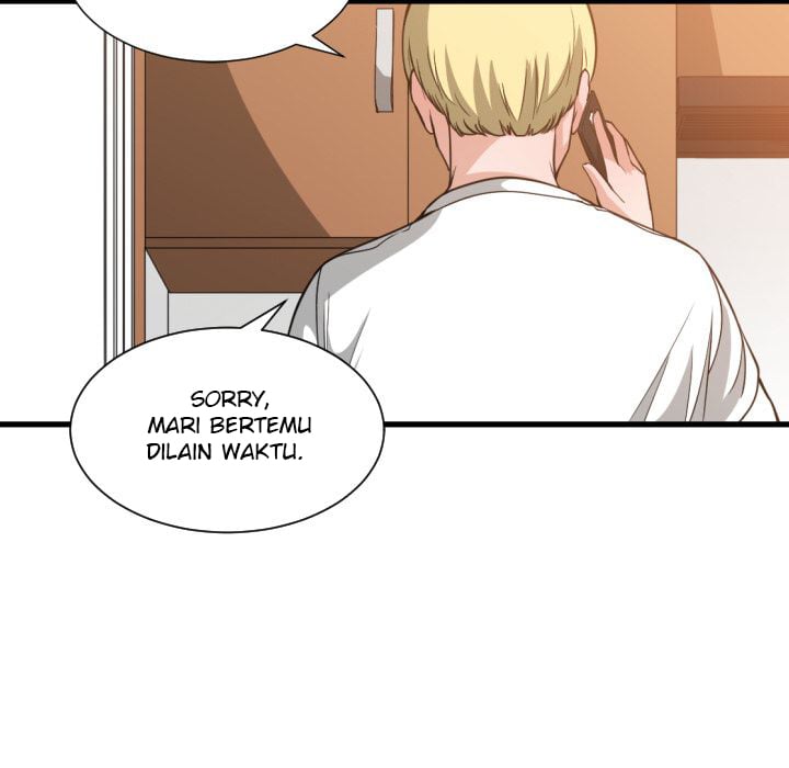 You’re Not That Special! - Chapter 32 91 You’re Not That Special! - Chapter 32 91