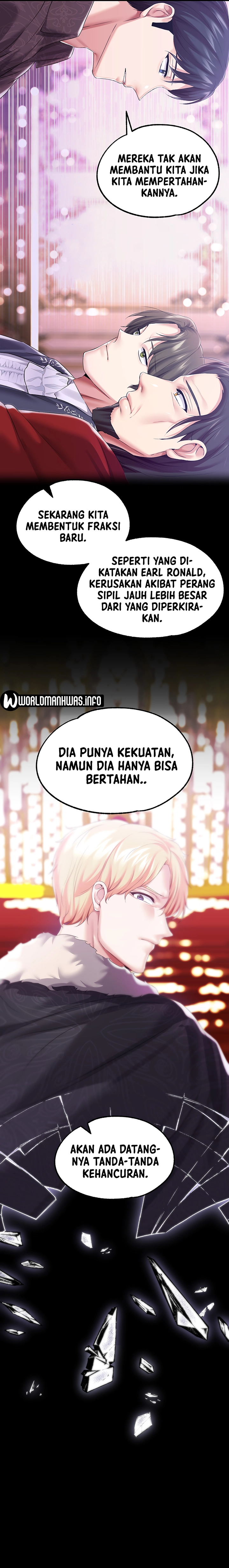 Breaking A Romantic Fantasy Villain - Chapter 32 10