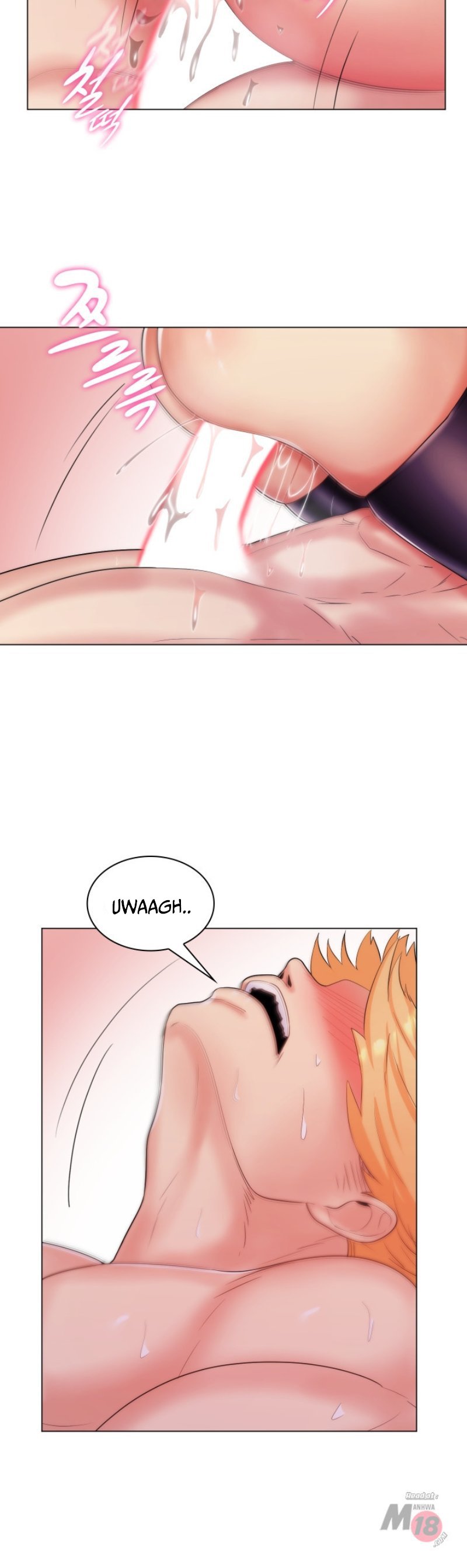 My Stepmom Is My Girlfriend - Chapter 32 14 My Stepmom Is My Girlfriend - Chapter 32 14