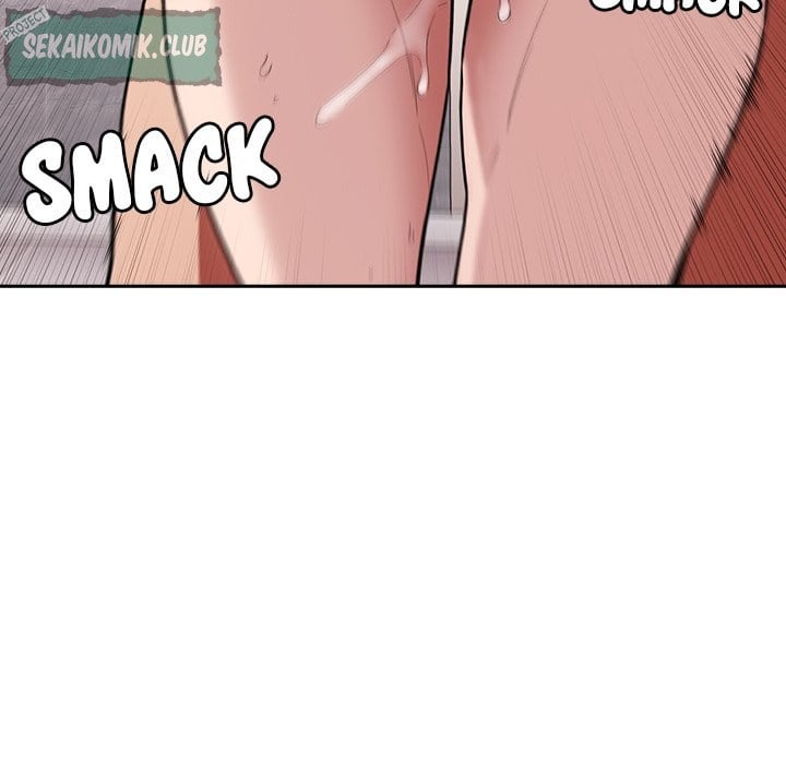 Collapse and Rewind - Chapter 32 128 Collapse and Rewind - Chapter 32 128