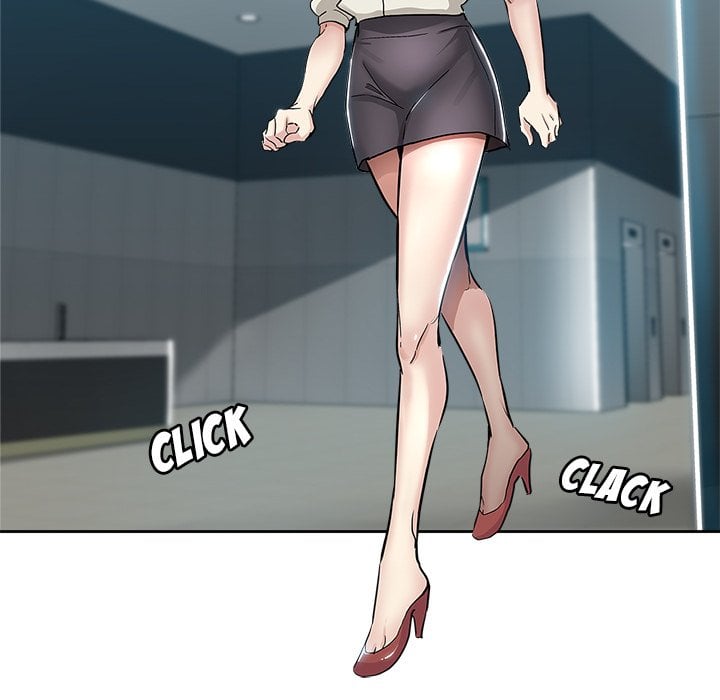 The Unexpected Guest - Chapter 32 22