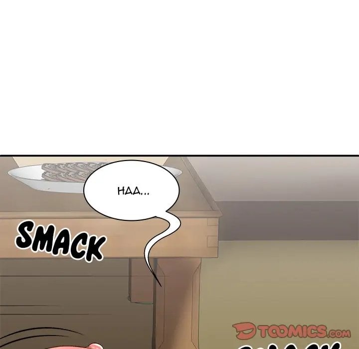 Spirit Possession - Chapter 32 39