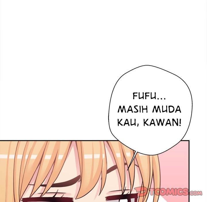 Crossing the Line - Chapter 32 17