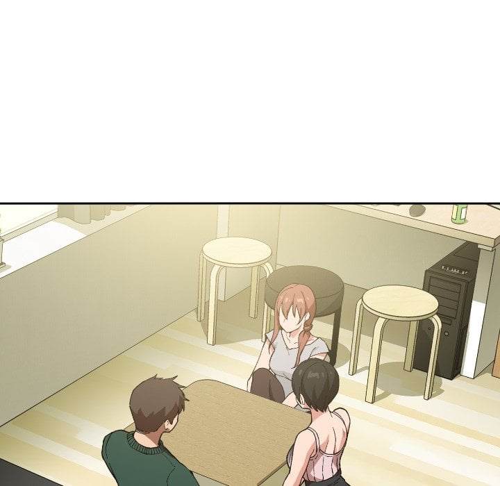 Collapse and Rewind - Chapter 32 38 Collapse and Rewind - Chapter 32 38