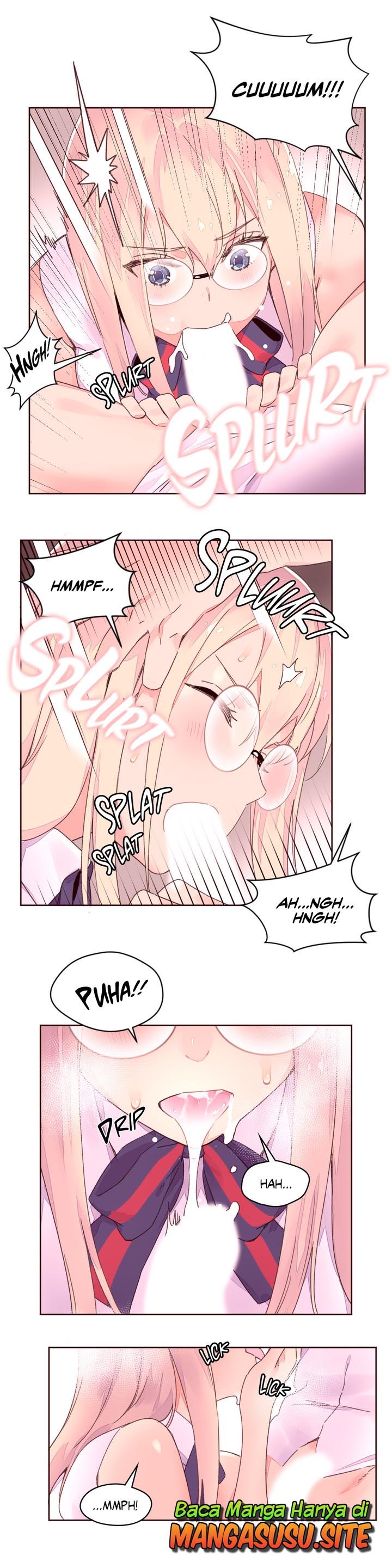 Pheromone-holic - Chapter 32 15 Pheromone-holic - Chapter 32 15