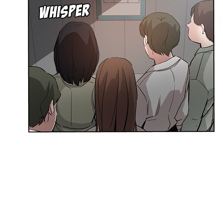 The Unexpected Guest - Chapter 32 14