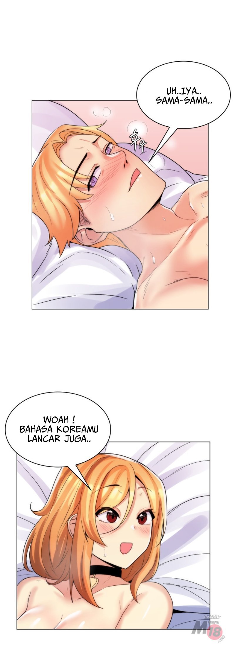 My Stepmom Is My Girlfriend - Chapter 32 22 My Stepmom Is My Girlfriend - Chapter 32 22