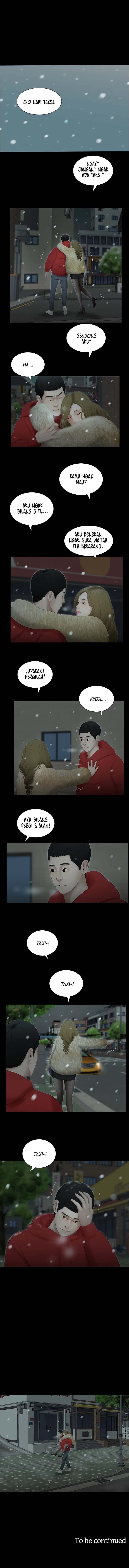 Friends With Secret - Chapter 32 8