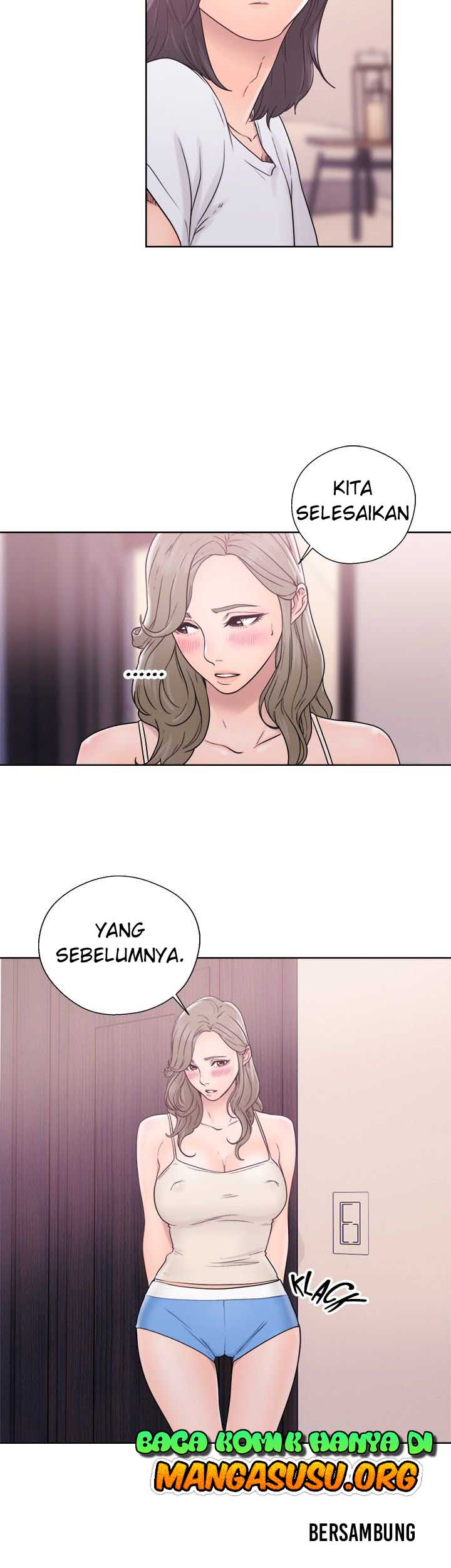 Lust Awakening - Chapter 32 20