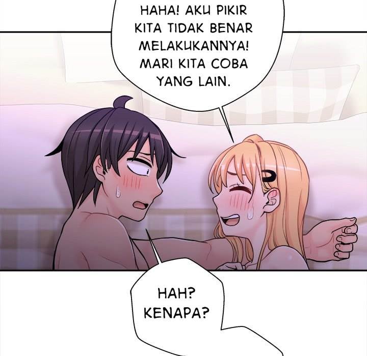 Crossing the Line - Chapter 32 108