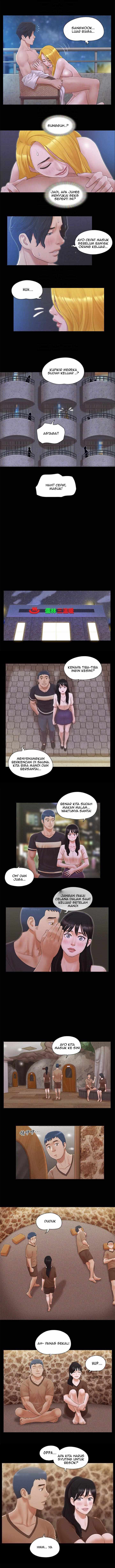 Everything Is Agreed Upon - Chapter 32 5