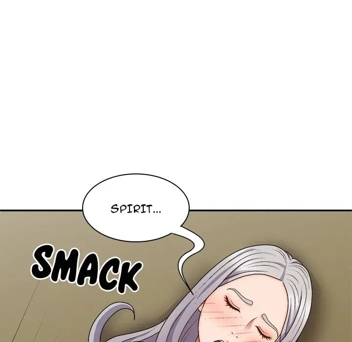 Spirit Possession - Chapter 32 34