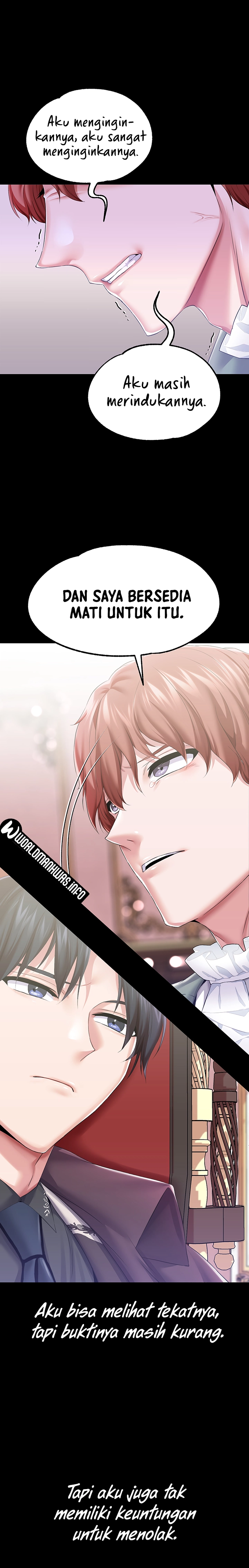 Breaking A Romantic Fantasy Villain - Chapter 32 15