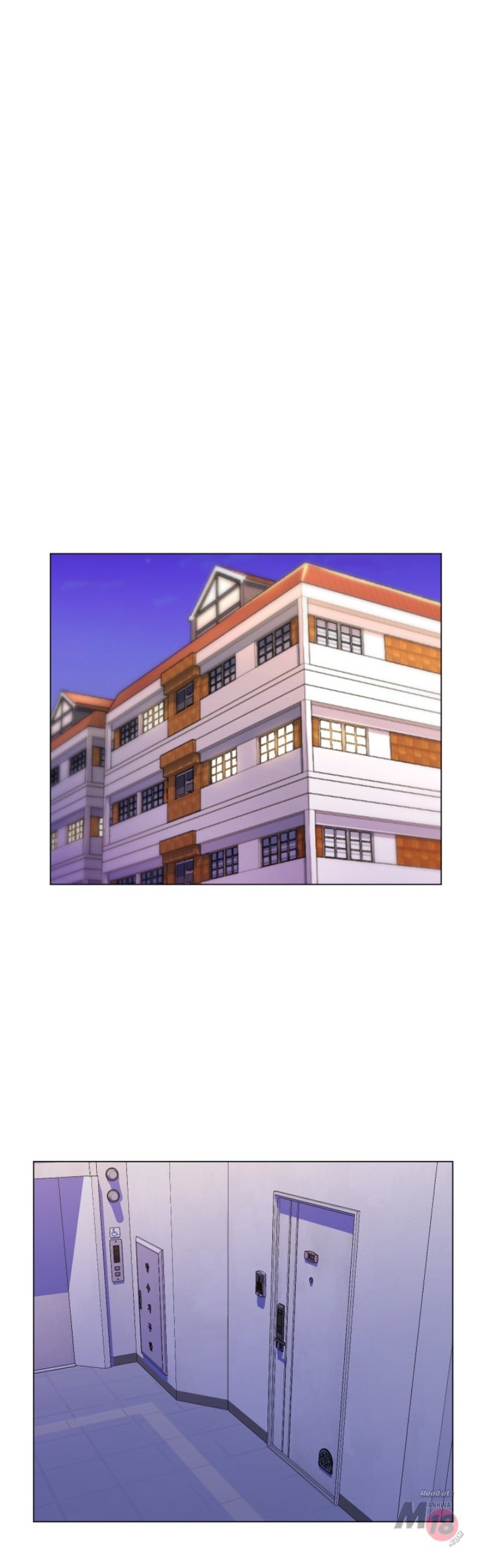 My Stepmom Is My Girlfriend - Chapter 32 26 My Stepmom Is My Girlfriend - Chapter 32 26