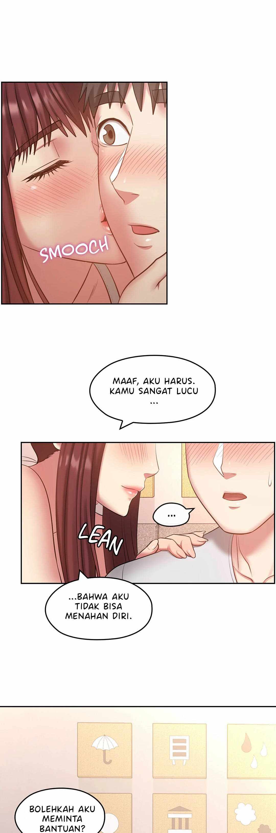 Sok Gung-Hap Consulting - Chapter 33 28 Sok Gung-Hap Consulting - Chapter 33 28