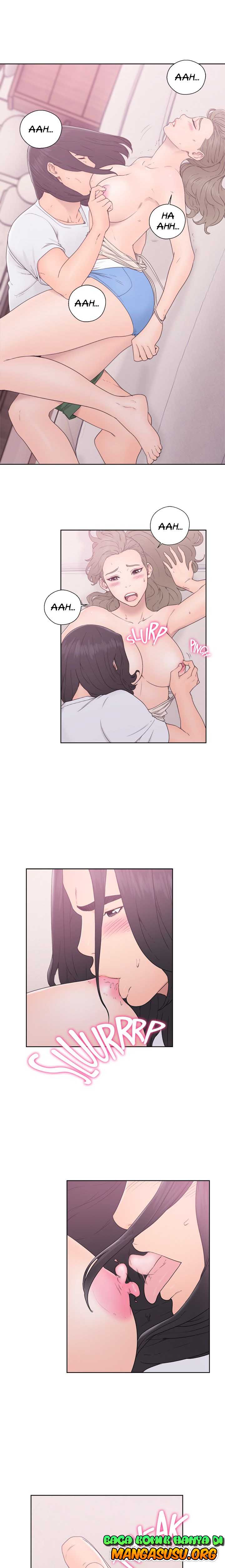 Lust Awakening - Chapter 32 7