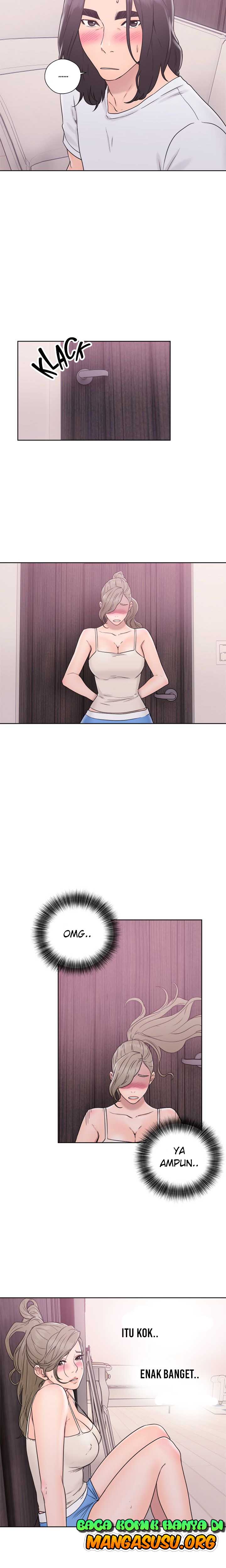 Lust Awakening - Chapter 32 12