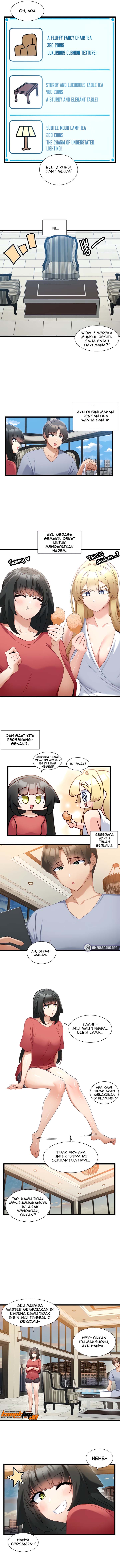 Heroine App - Chapter 32 4