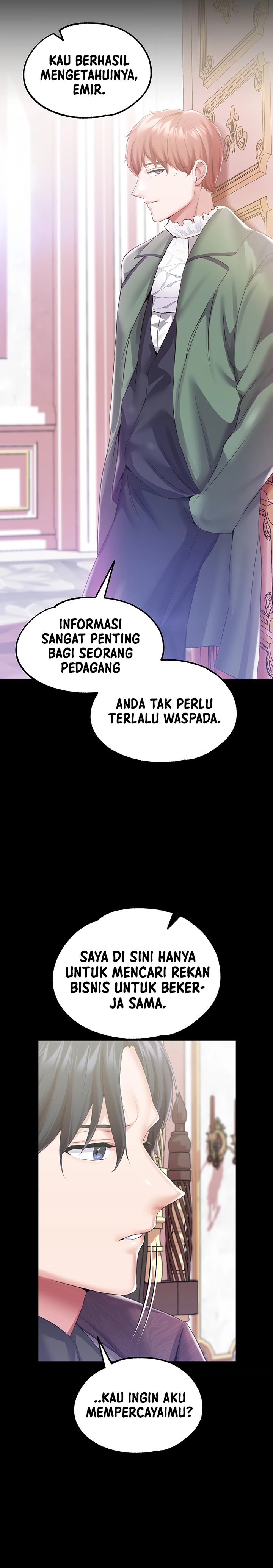 Breaking A Romantic Fantasy Villain - Chapter 32 13