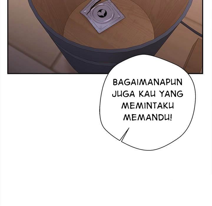 Crossing the Line - Chapter 32 76