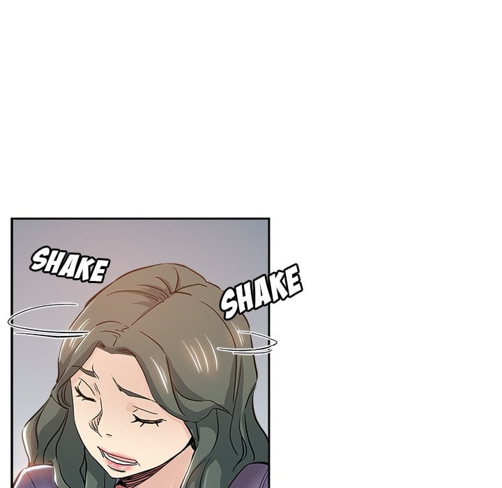 The Unexpected Guest - Chapter 32 44