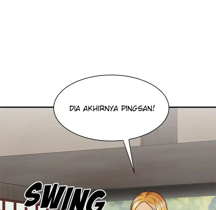 Spirit Possession - Chapter 32 135