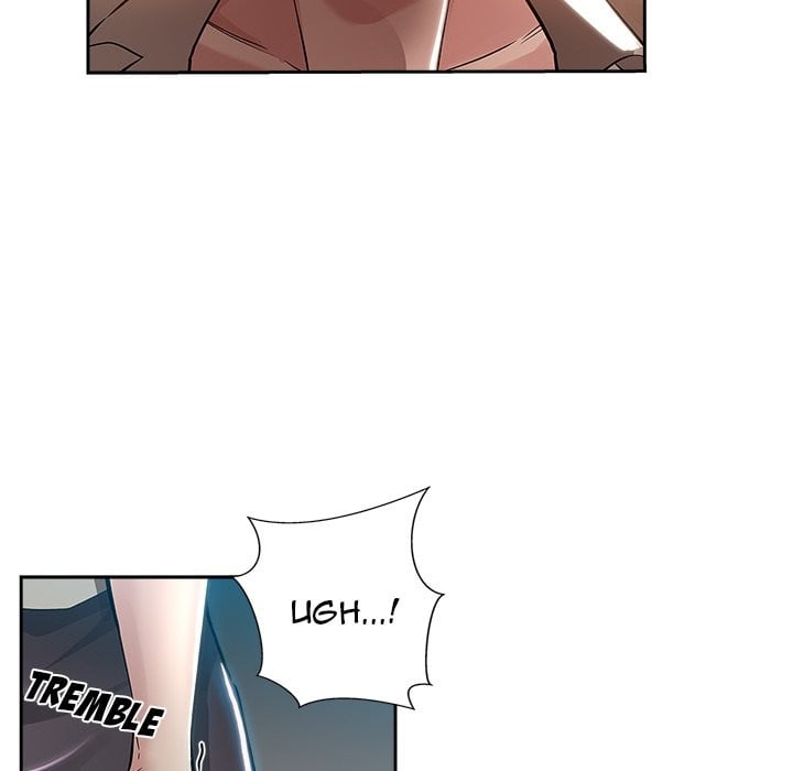 The Unexpected Guest - Chapter 32 20