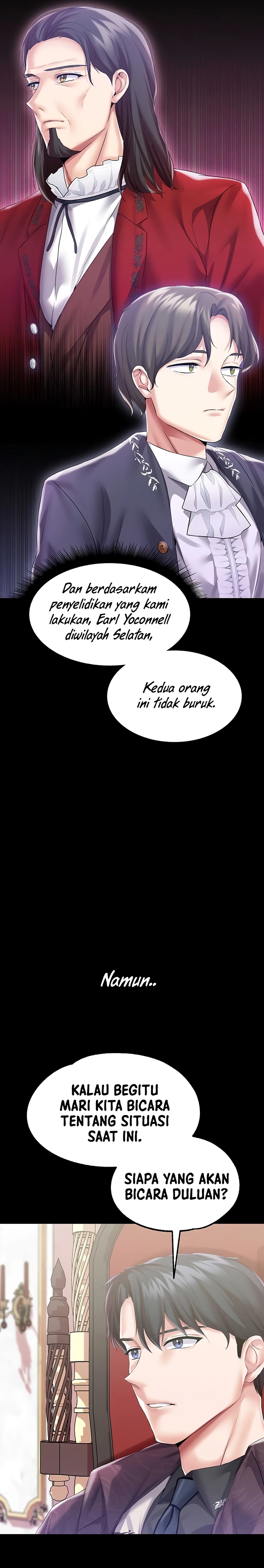 Breaking A Romantic Fantasy Villain - Chapter 32 5