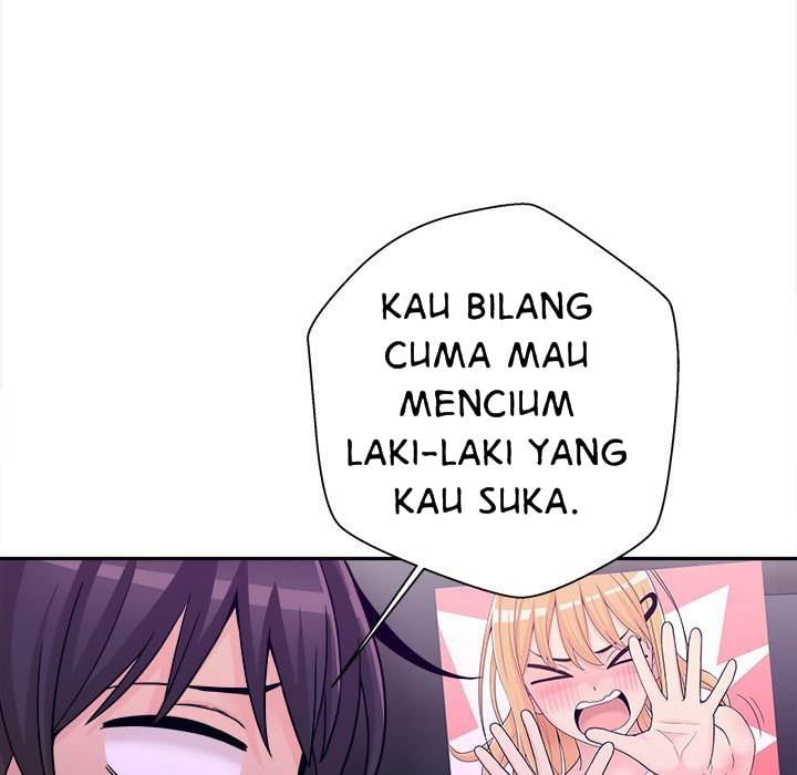 Crossing the Line - Chapter 32 94