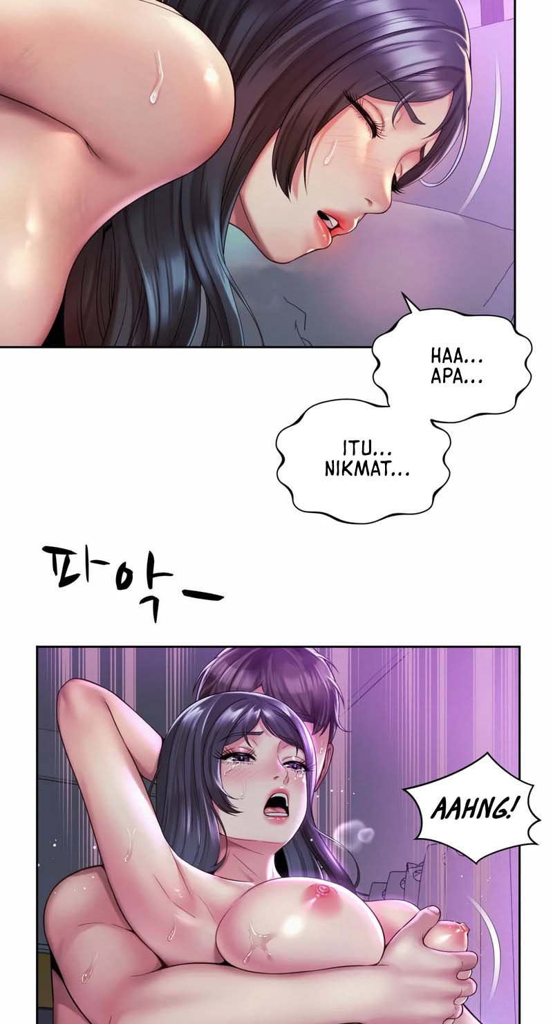 Office Romance - Chapter 32 8