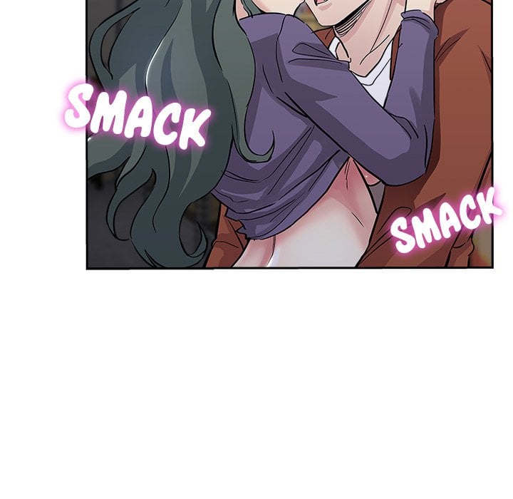 The Unexpected Guest - Chapter 32 85