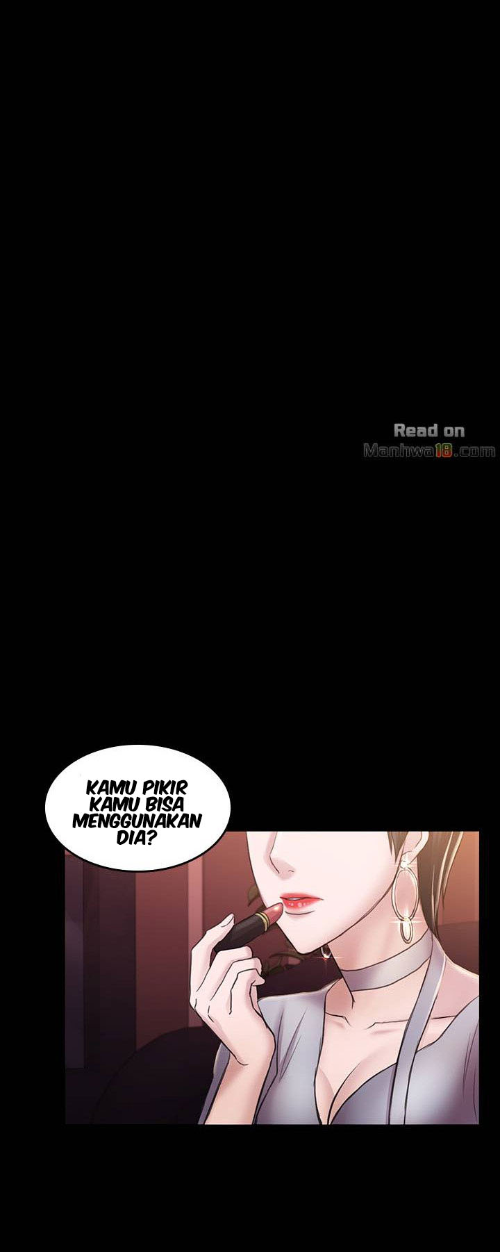 Ajeossi - Chapter 32 23