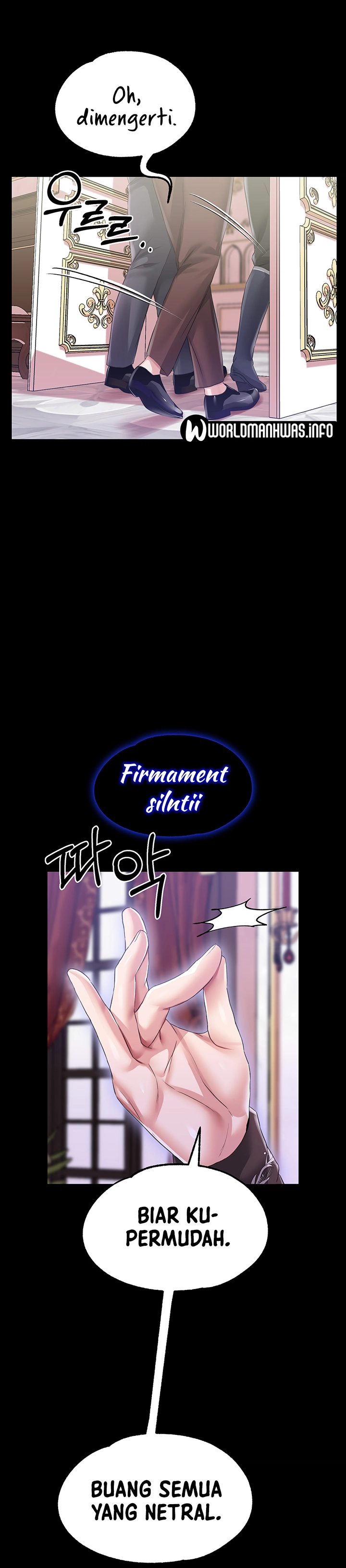 Breaking A Romantic Fantasy Villain - Chapter 32 9