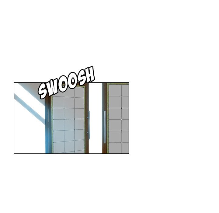 The Unexpected Guest - Chapter 32 29