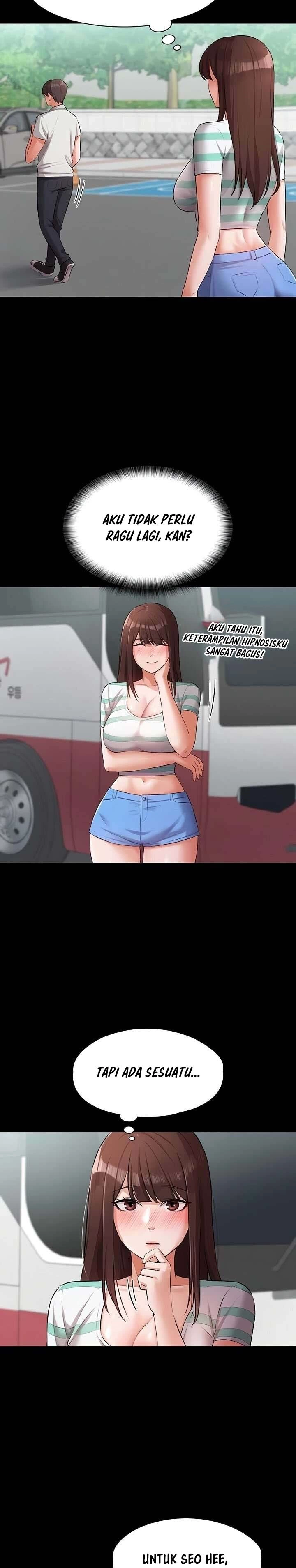 She’s Not My Sister - Chapter 20 6 She’s Not My Sister - Chapter 20 6