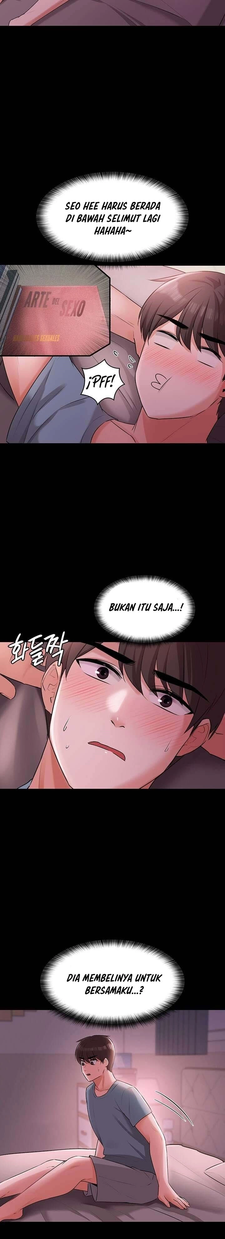 She’s Not My Sister - Chapter 20 24 She’s Not My Sister - Chapter 20 24