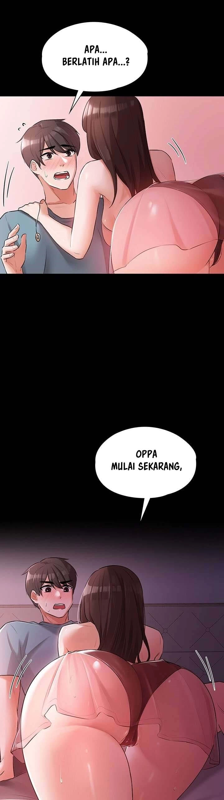 She’s Not My Sister - Chapter 20 29 She’s Not My Sister - Chapter 20 29