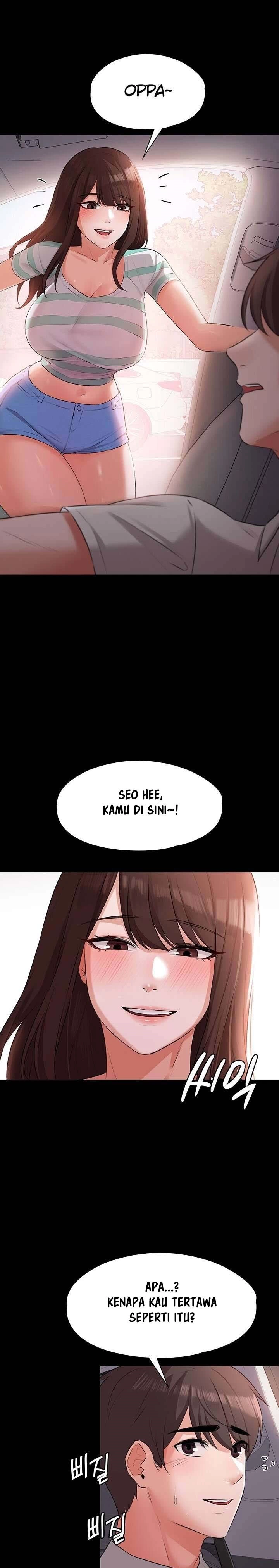 She’s Not My Sister - Chapter 20 11 She’s Not My Sister - Chapter 20 11