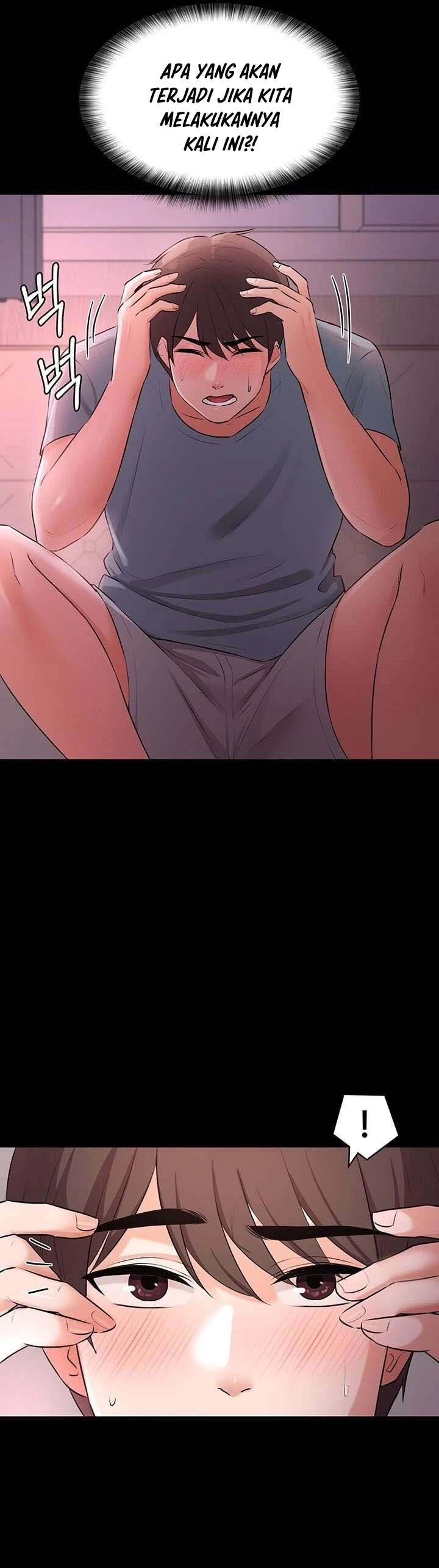 She’s Not My Sister - Chapter 20 26 She’s Not My Sister - Chapter 20 26