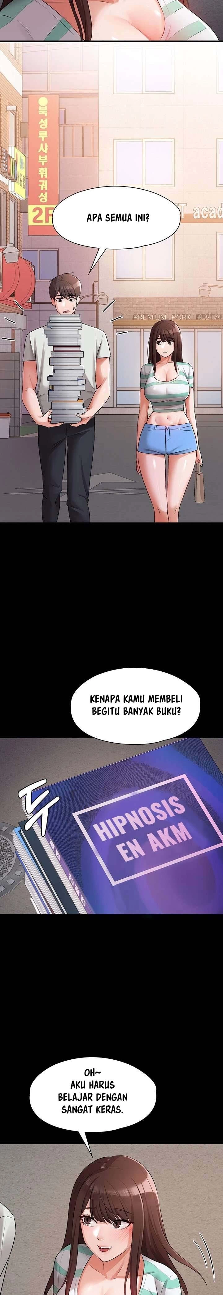 She’s Not My Sister - Chapter 20 17 She’s Not My Sister - Chapter 20 17