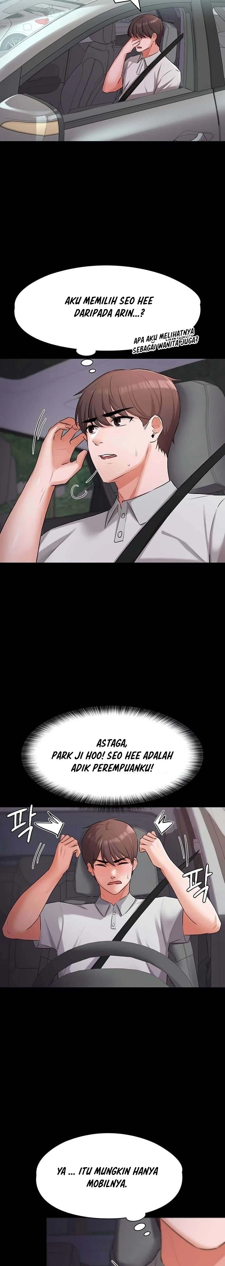 She’s Not My Sister - Chapter 20 9 She’s Not My Sister - Chapter 20 9