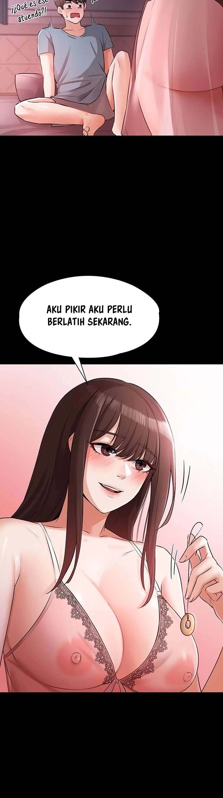 She’s Not My Sister - Chapter 20 28 She’s Not My Sister - Chapter 20 28