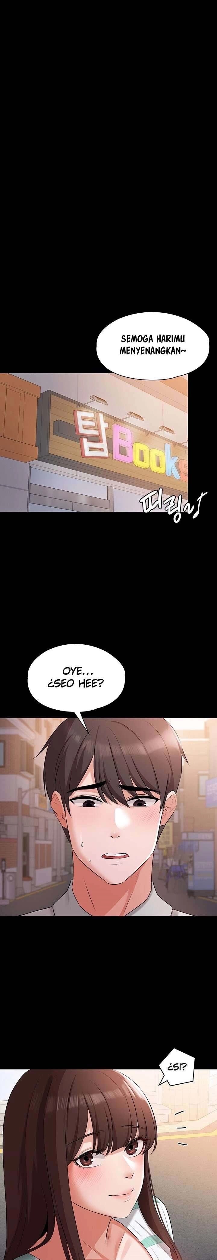 She’s Not My Sister - Chapter 20 16 She’s Not My Sister - Chapter 20 16