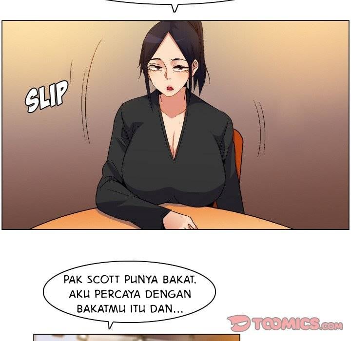 God of App - Chapter 81 END 23