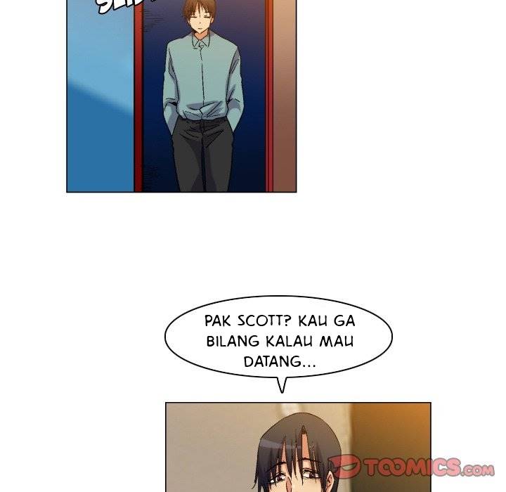 God of App - Chapter 81 END 16