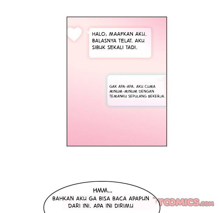 God of App - Chapter 81 END 32